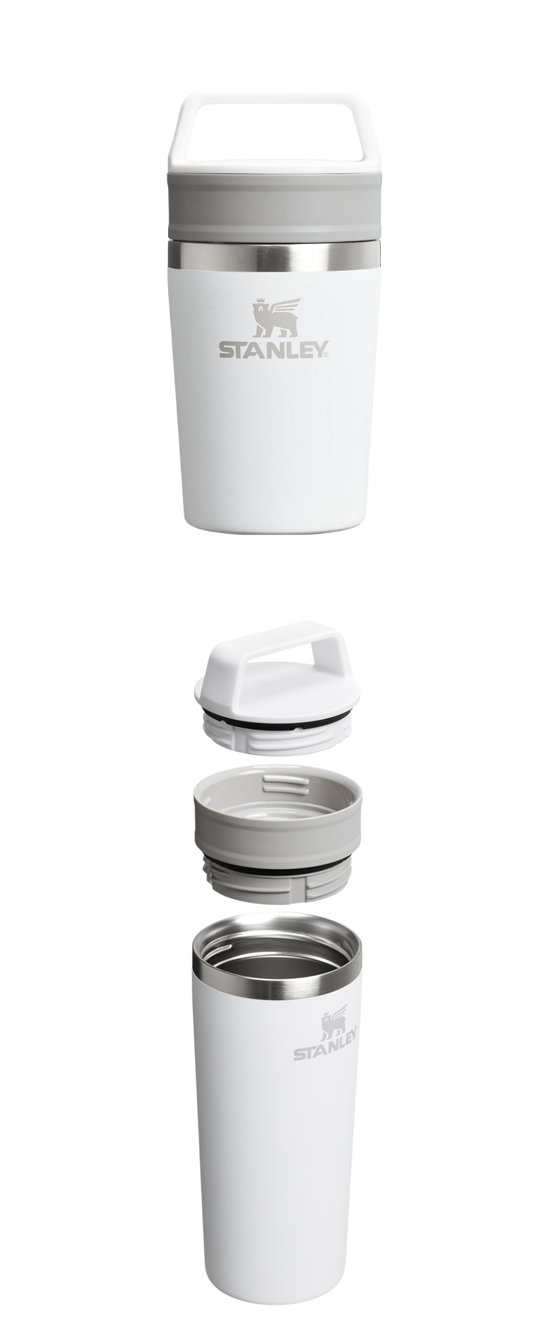 【温养灵咖】STANLEY保温杯(图5)